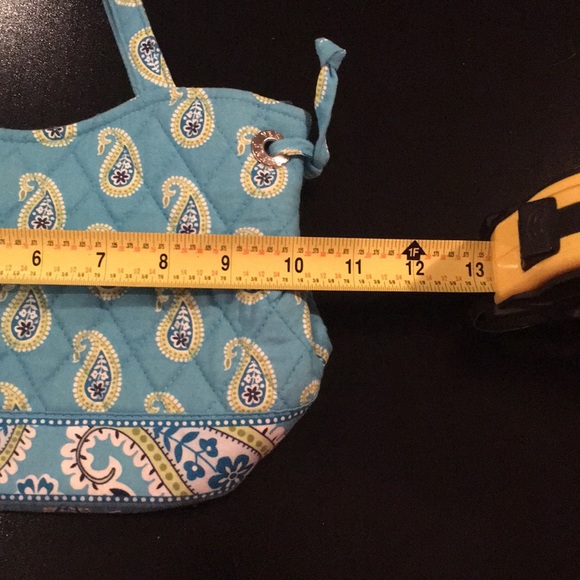 Vera Bradley Purse - Picture 5 of 7